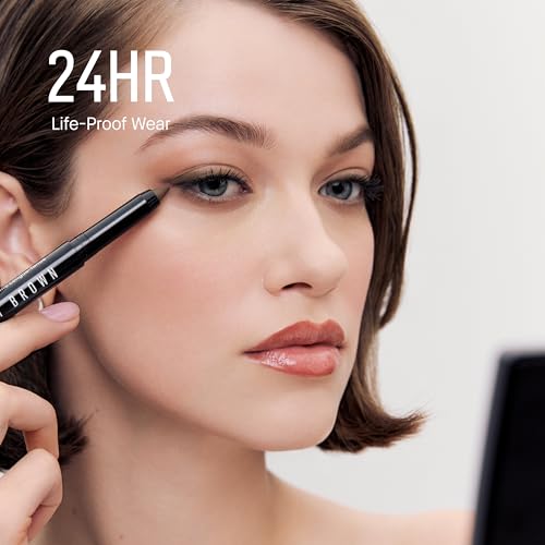 Bobbi Brown Long-Wear Cream Eyeliner Stick - 24HR Waterproof