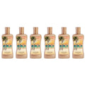 Panama Jack Sunscreen Tanning Lotion - SPF 4, PABA, Paraben, Gluten & Cruelty Free, Antioxidant Moisturizing Formula, 6 FL OZ (Pack of 6)