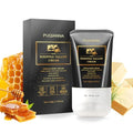 Beef Tallow for Skin Cream - Whipped Tallow for Face & Body & Organic Face Moisturizer, with Grass-Fed Tallow & Raw Honey to Soothe, Lift & Nourish Dry Skin