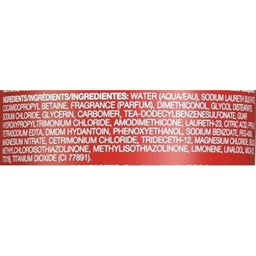 Tigi Bed Head Urban Anti+dotes Resurrection Shampoo 750ml/25.36oz