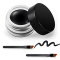 Erinde Waterproof Gel Eyeliner with Brush Set