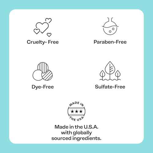 Mario Badescu Coconut Body Oil Enriched with Coconut Oil & Shea Butter | Lightweight Skin Care for Hydrating and Moisturizing After Shower Massage