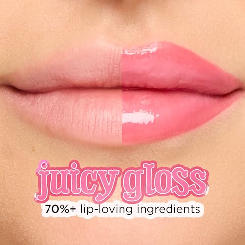 Tarte Maracuja Juicy Lip Tattoo - Transfer-Proof Stain & Gloss