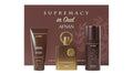 Supremacy in Oud Gift Set - Afnan Luxury Perfume Extrait, Deodorant & Shower Gel