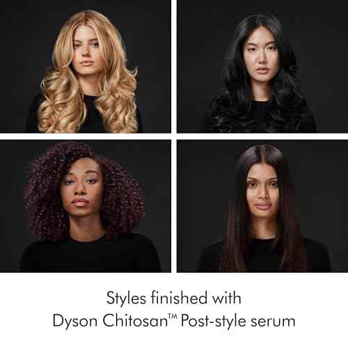 Dyson Chitosan Post-style Serum