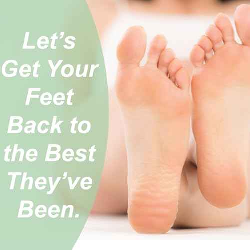 Dr. Entre's Callus Remover Gel: 8oz Extra Strength with Precision Applicator, Callus Remover for Feet, Foot Callus Remover, Foot Care, Pedicure Tools Supplies, Dead Skin Remover