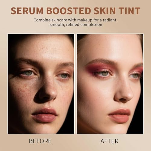 Lulesi Beauty Balm Stick - Tint, Foundation & Concealer #03
