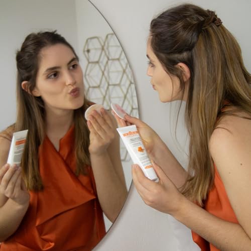 Propolis Cleansing Cream & Makeup Remover – All Skin Types