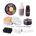 Mysense SFX Makeup Kit - Liquid Latex Scar Wax & Stage Blood