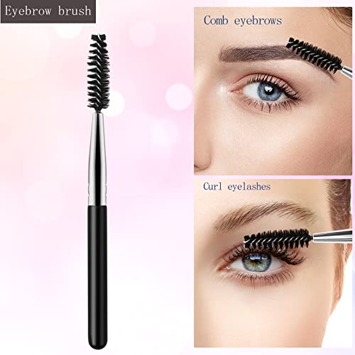 KAJUDA Eyebrow Razor Kit 5-in-1 Grooming Set