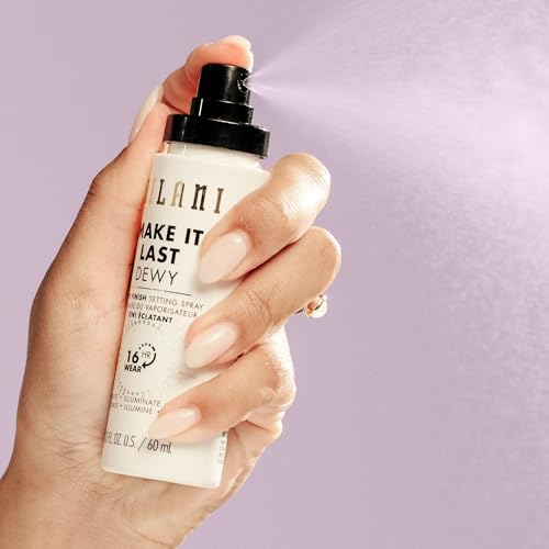 Milani Make It Last Dewy Setting Spray & Primer - 2.03 Fl. Oz