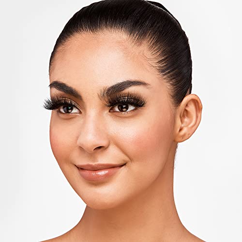 i•ENVY Real Mink False Eyelashes 25MM Dramatic Long