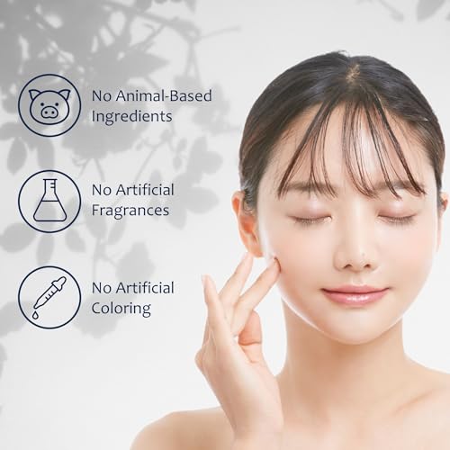 ROYAL HERB FOAM Facial Foaming Cleanser Moisturizing with Aloe Vera Leaf Extract, Ginseng Extract and Gold, 4.23 OZ / 120g