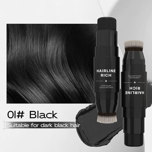 Hairline Filler Pen Stick - Waterproof Root Concealer