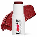 Boomstick Color Cream Blush Stick for Cheeks, Eyes & Lips