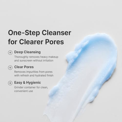 Dr.Althea Pore Refresh Cleansing Balm Ver.2 - Deep Pore Cleanser & Hydrating Makeup Remover