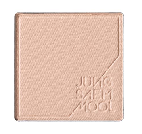 Jung Saem Mool Skin Nuder Pact - Satin Glow Powder
