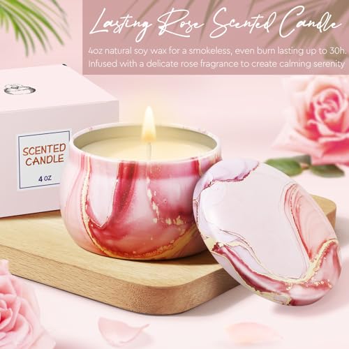 Birthday Gifts for Women Mom, Relaxing Self Care Package Get Well Spa Gift Baskets for Woman, Unique Easter Basket Mothers Day Happy Birthday Gifts for Women Mom Grandma Wife Best Friend Sister Her
