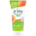 St. Ives Apricot Scrub Exfoliant Travel Size, 1 Oz Tube