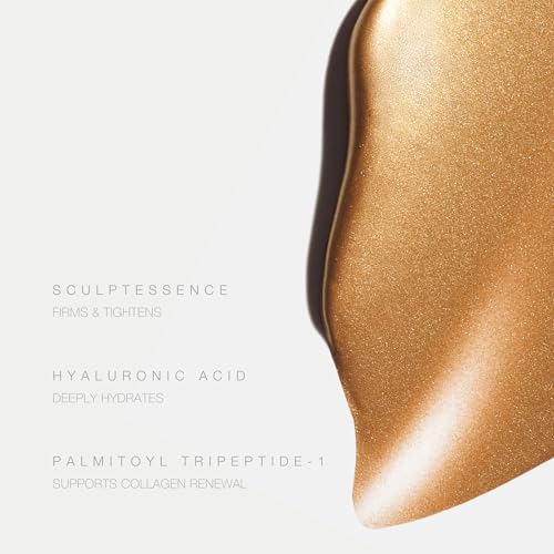 Hampton Sun Bronze-On Shimmer Body Luster | Bronzing Gelée