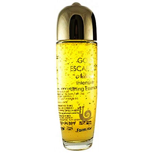 Farm Stay Gold Escargot Noblesse Intensive Lifting Essence, 150 ml