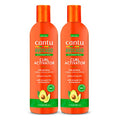 Cantu Avocado Hydrating Curl Activator Cream, 12 oz (2-Pack)