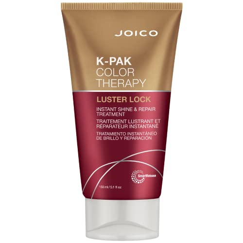 Joico K-PAK Color Therapy Luster Lock Instant Shine Treatment
