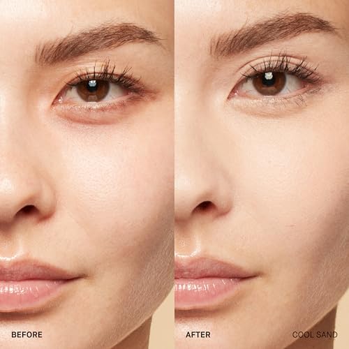 Bobbi Brown Skin Full Cover Concealer | Long-Wearing, Hydrating & Crease-Resistant Full-Coverage Concealer, 0.27 Fl Oz