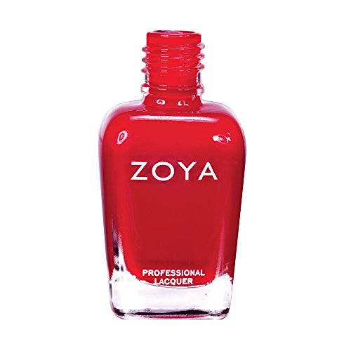 ZOYA Nail Polish, Sooki, 0.5 fl. oz.