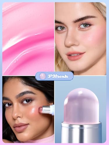 SHEGLAM Buttery Bliss Blush Stick Cream Milk Makeup Blush