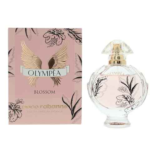 Paco Olympea Blossom 1.0 Edp L (125186)