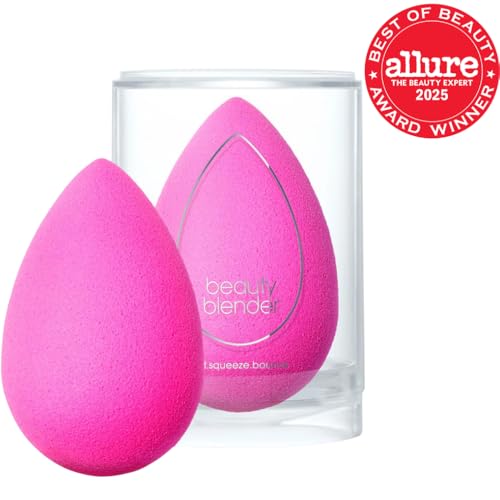 Beautyblender Original Pink Makeup Sponge