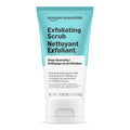 Amazon Essentials Deep Cleansing Exfoliating Facial Scrub 5 Ounce - Gentle Skin Exfoliant