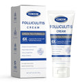 Folliculitis Care Cream for Body & Scalp - 120g