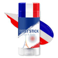 France Patriotic Face Paint Stick – Sweatproof Sports Makeup