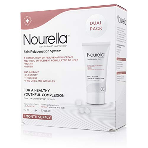 Skin Rejuvenation System Dual Pack