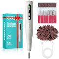 COSLUS C52 Cordless Nail Drill with LED Display
