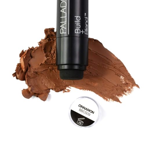Palladio Contour Stick Makeup - Cinnamon, 0.23oz