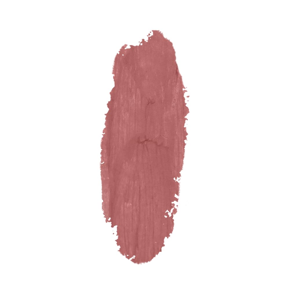 florence by mills Cheeky Pop Blush Stick, Rosy Rhona (dusty rose), 0.31 oz/ 9g