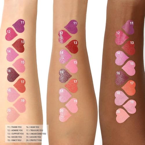 Moira Loveheat Cream Blush 001 I Respect You