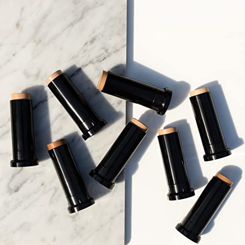 Triplicity Perfecting Foundation Stick - Deep, 0.4 oz
