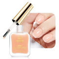 MIZHSE Nail Strengthener Polish for Damaged Nails - 16ML