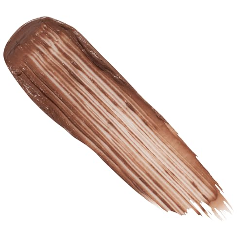 ColourPop Lightweight Brow Gel - Tinted Eyebrow Gel, Light Brown
