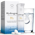 Hydrogen Water Tablets with Magnesium, 8 PPM, 60 Count
