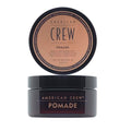 American Crew Men's Hair Pomade, Medium Hold High Shine, 3oz