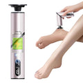 Rechargeable Electric Foot Callus Remover with 9 Speed Settings