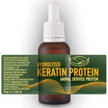 Hydrolyzed Keratin Protein 30ml - Hair Strengthening & Repair