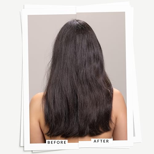 Davines MOMO Shampoo, Gentle Moisturizing Cleanser For Dry And Dehydrated Hair, Add Softness And Shine