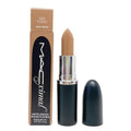 MAC Ximal Silky Matte Lipstick - 625 Folio (Greyish nude) .12 Oz / 3.5 g