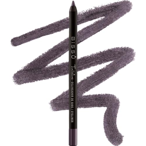 Bissú Tintaline Eyeliner - 25 Colors, Smudge-Proof & Long-Lasting